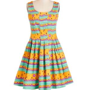 Cactus 🌵 print You’ve got a skillshare in canyon